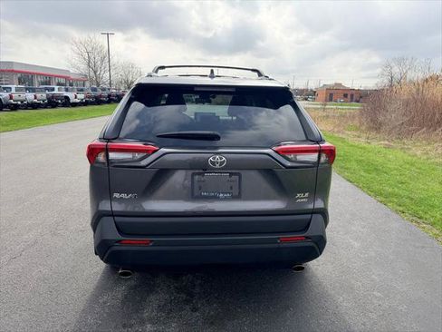 Certified 2023 Toyota RAV4 XLE Premium image 6