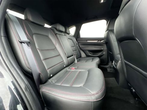 Used 2023 MAZDA CX-5 AWD 2.5 Turbo image 20