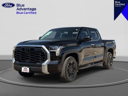 Used 2023 Toyota Tundra Limited w/ TRD Off-Road Package