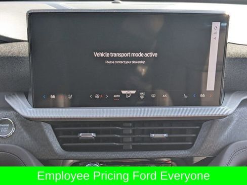 New 2026 Ford Explorer Platinum RWD image 19