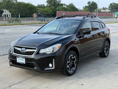 Used 2016 Subaru Crosstrek 2.0i Premium