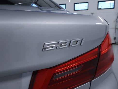 Used 2019 BMW 530i xDrive 530i xDrive w/ Convenience Package image 10