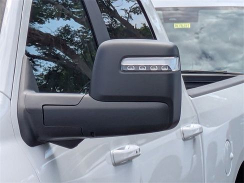 New 2025 RAM 2500 Laramie w/ Night Edition image 11