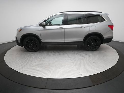 Certified 2022 Honda Pilot Special Edition image 24