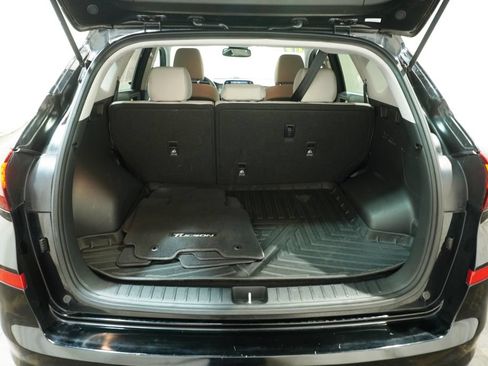 Used 2019 Hyundai Tucson SE AWD/4WD image 6