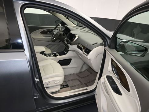 Used 2020 GMC Terrain Denali w/ Denali Premium Package image 10