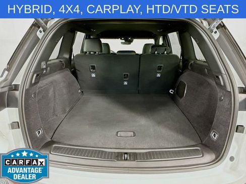 Used 2024 Jeep Grand Cherokee Trailhawk AWD/4WD image 27