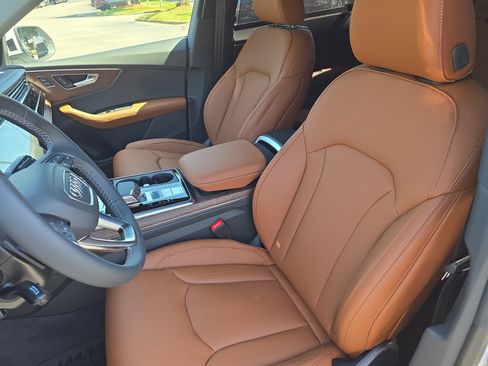 New 2026 Audi Q8 Prestige AWD/4WD image 15