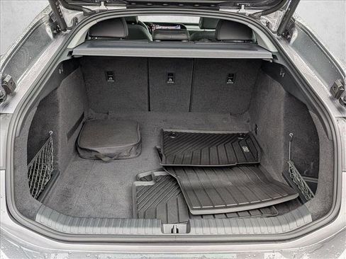 Certified 2025 Audi A6 e-tron Premium image 6