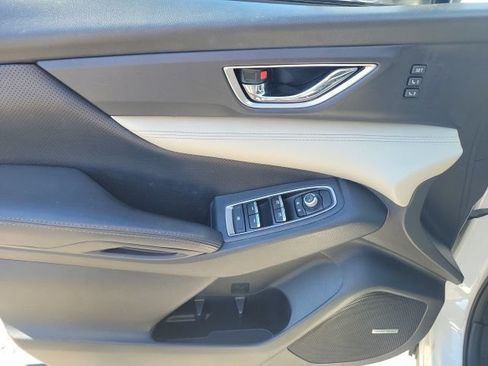 Used 2019 Subaru Ascent Limited AWD/4WD image 34