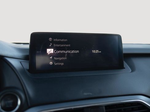 Used 2023 MAZDA CX-9 Touring Plus image 7