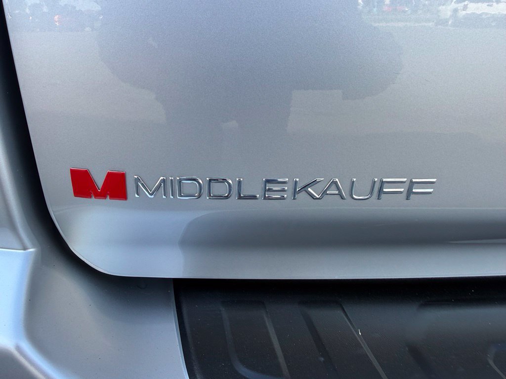 Used 2021 Toyota 4Runner TRD Off-Road Premium w/ Moonroof Package AWD/4WD image 17