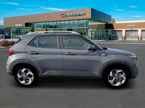 Certified 2026 Hyundai Venue SEL image 48