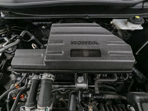 Used 2019 Honda CR-V EX image 15