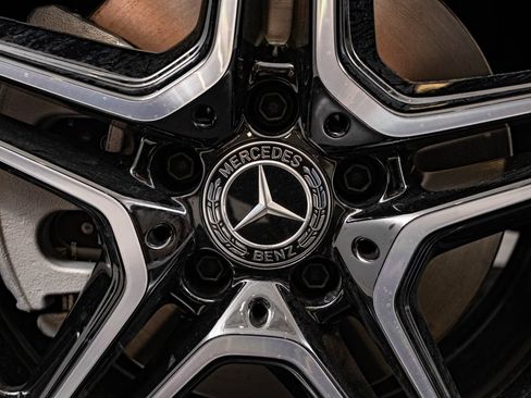 New 2026 Mercedes-Benz GLA 250 4MATIC image 8
