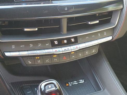 Certified 2024 Cadillac CT5 V w/ Super Cruise 2 Package image 52