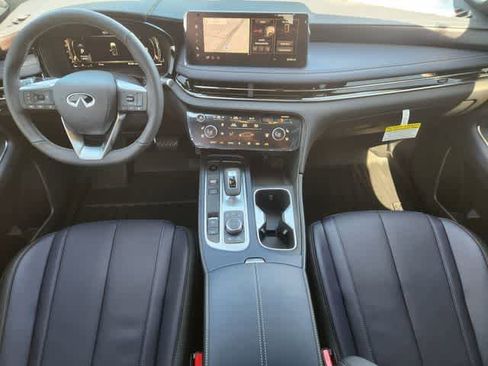 New 2026 INFINITI QX60 Sport image 10