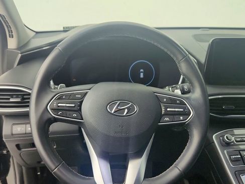 Used 2023 Hyundai Santa Fe SEL w/ Premium Package FWD image 17