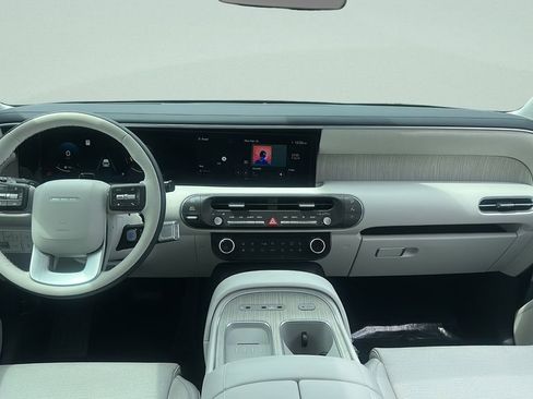 Used 2026 Hyundai Palisade Calligraphy AWD/4WD image 15