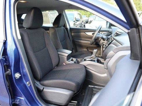 Used 2020 Nissan Rogue Sport S w/ Appearance Package AWD/4WD image 22