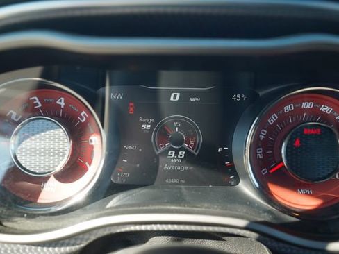 Used 2019 Dodge Challenger SRT Hellcat w/ Laguna Leather Package image 25