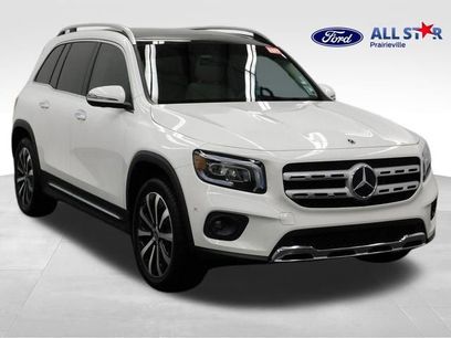 Used 2022 Mercedes-Benz GLB 250