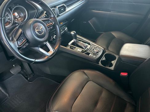 Used 2024 MAZDA CX-5 Carbon Edition AWD/4WD image 7