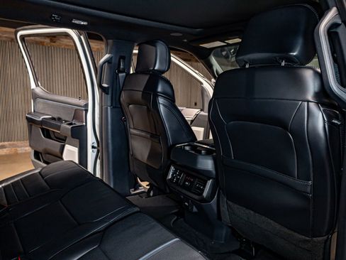 Used 2026 Ford F250 Platinum image 27