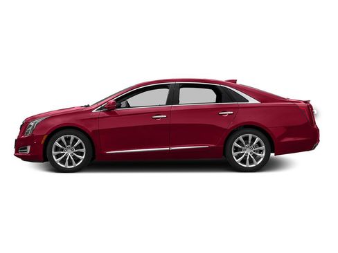 Used 2016 Cadillac XTS Luxury image 3