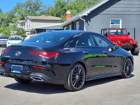 Used 2023 Mercedes-Benz CLA 250 image 7