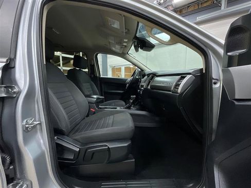 Used 2020 Ford Ranger XLT w/ Equipment Group 301A Mid image 23