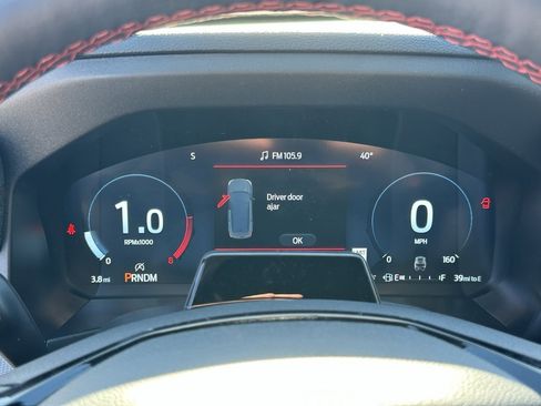 New 2026 Ford Explorer ST w/ Sun And Sound Package image 23