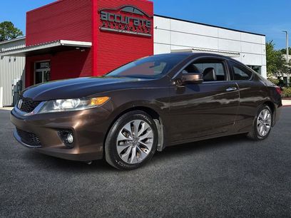 Used 2014 Honda Accord EX-L