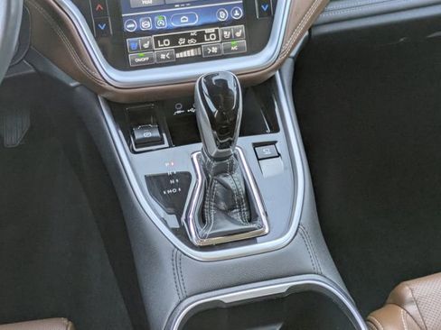 Used 2024 Subaru Outback Touring image 14