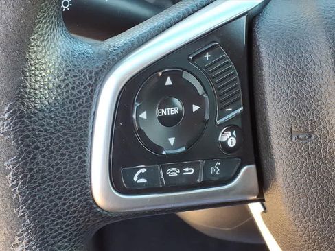 Used 2016 Honda Civic EX image 17