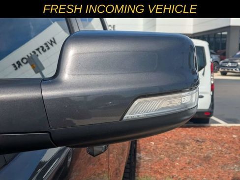 Used 2020 RAM 1500 Big Horn AWD/4WD image 9