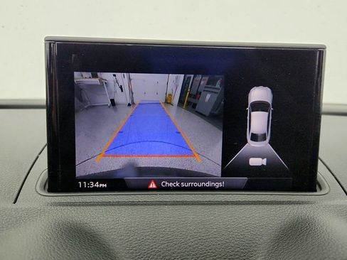 Used 2019 Audi A3 2.0T image 20