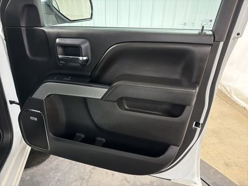 Used 2016 Chevrolet Silverado 1500 LTZ Z71 w/ LTZ Plus Package image 21