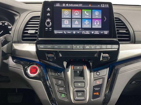 New 2026 Honda Odyssey Touring image 30