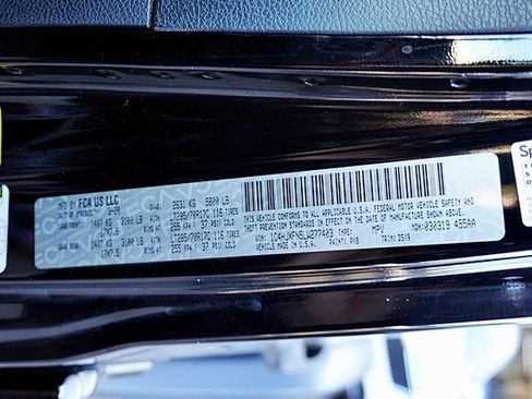 Used 2020 Jeep Wrangler Unlimited Rubicon image 33