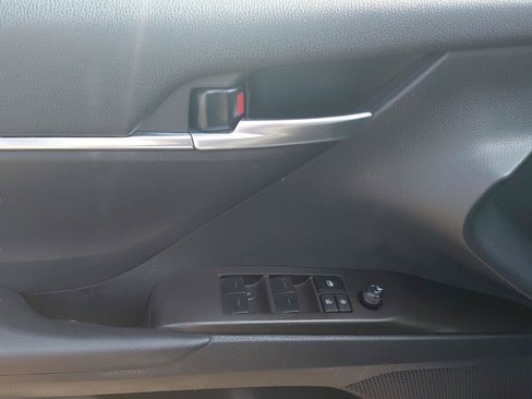 Used 2024 Toyota Camry LE FWD image 23