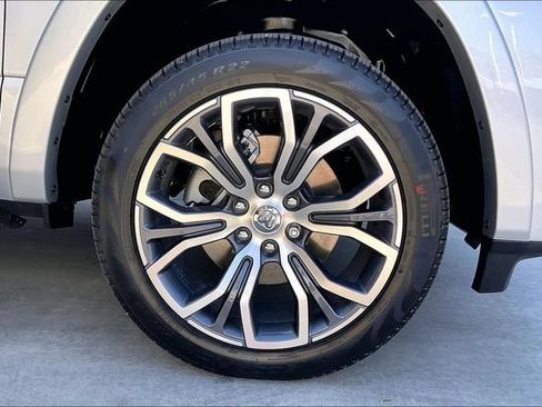New 2026 RAM 1500 Tungsten w/ Bed Utility Group AWD/4WD image 10