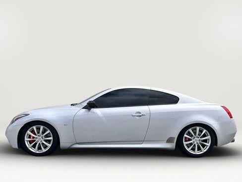 Used 2014 INFINITI Q60 Journey w/ Premium Package RWD image 5