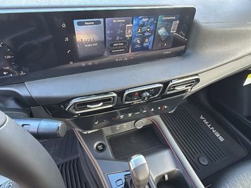 New 2026 Nissan Sentra SV image 15