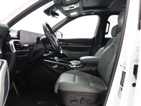 Used 2024 Kia Telluride SX Prestige X-Line image 18
