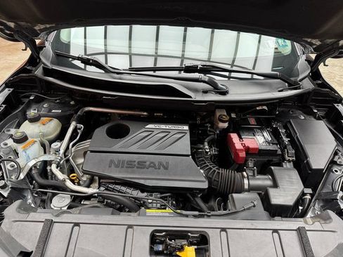 Used 2023 Nissan Rogue SV AWD/4WD image 27