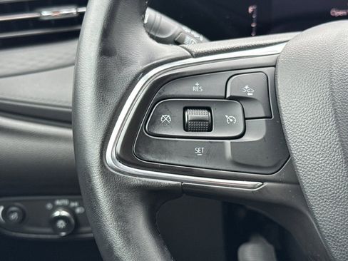 Used 2024 Buick Encore GX Sport Touring image 29