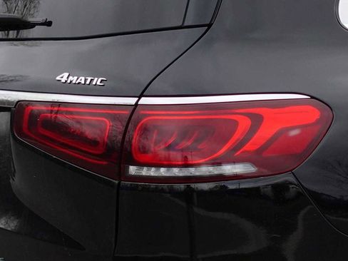 Certified 2022 Mercedes-Benz GLS 450 GLS 450 image 13