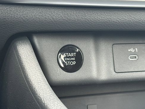 New 2026 Nissan Rogue SV w/ Rock Creek Premium Package image 22