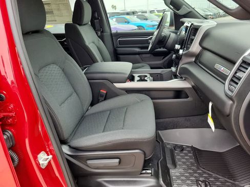 New 2026 RAM 1500 Lone Star RWD image 23